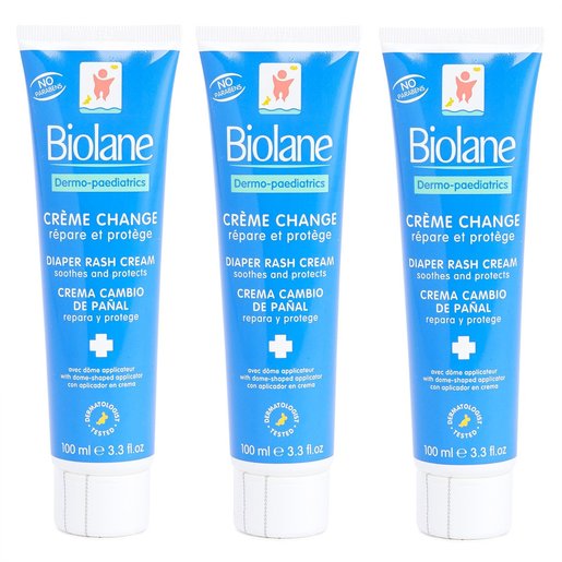Pharma C  Biolane- Diaper Change Cream 50ml